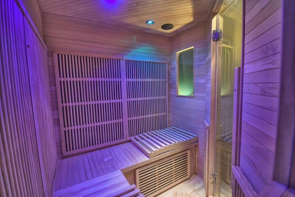 *Au Sauna De Maintenon* Экстерьер фото
